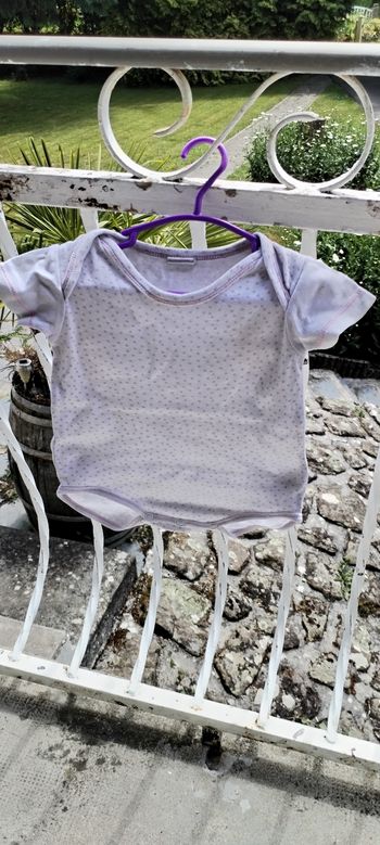 Body bébé