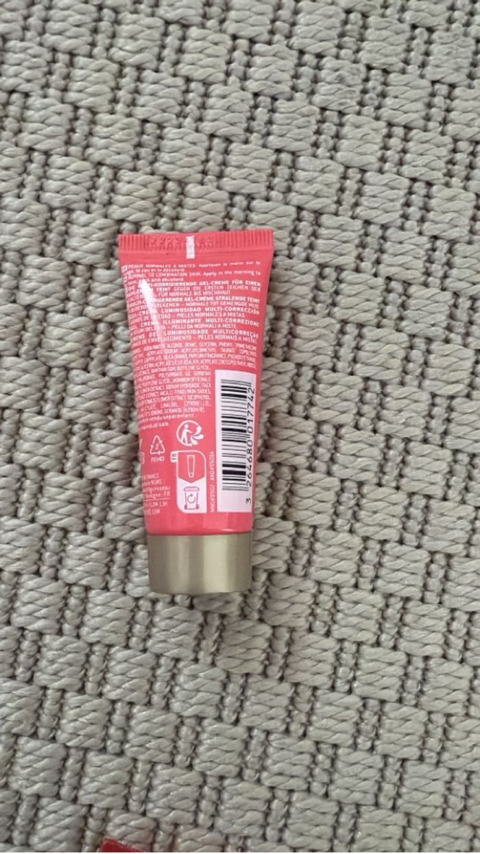 Gel Crème Nuxe prodigieuse Boost - photo numéro 2