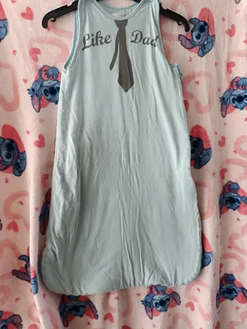 Gigoteuse tog 1.5 kitchoun taille 6/18