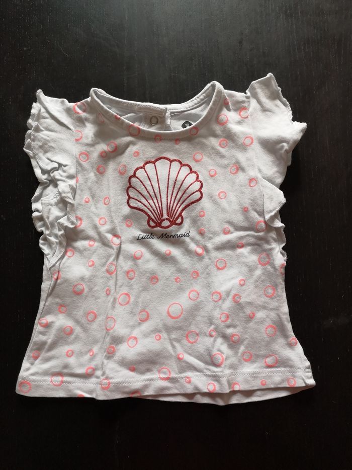 Lot fille 3m - photo numéro 8