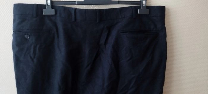 Pantalon se costume - photo numéro 2
