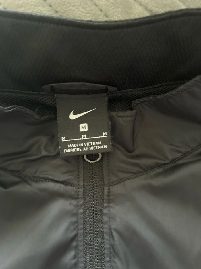 imperméable Nike - photo numéro 2
