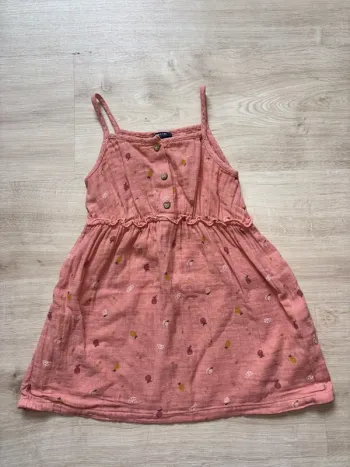 Robe légère
