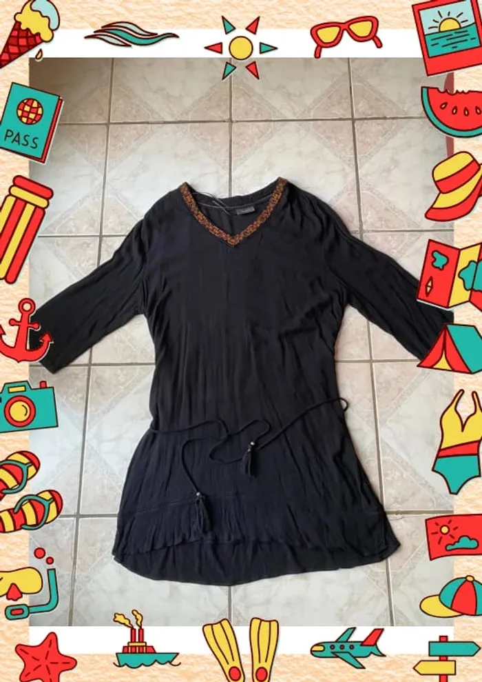 Robe Yessica 48 - photo numéro 2