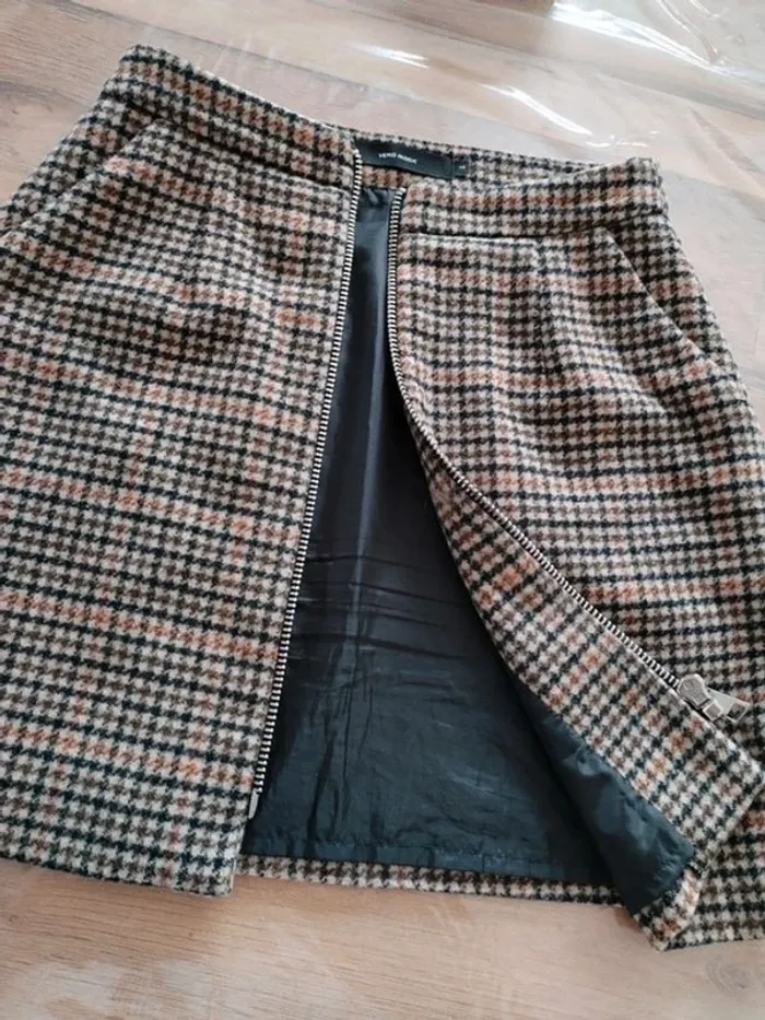 Jupe femme taille 34 Vero Moda - photo numéro 3