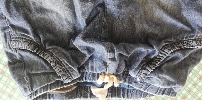 Pantalon chaud 3/4 ans - photo numéro 2