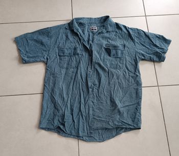 Chemise homme Taille XXL