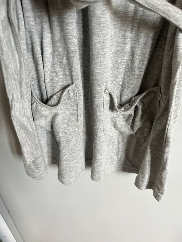 Robe d’été grise 16 ans - photo numéro 3