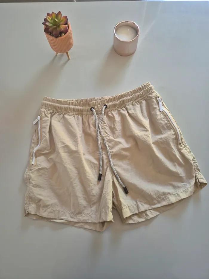 Maillot de bain homme taille M