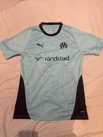 Maillot de foot 
