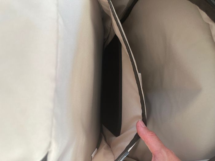 Sac à dos pour ordinateur - Samsonite - photo numéro 5