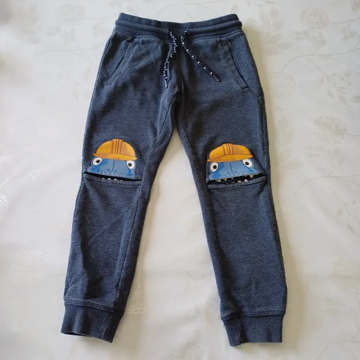 Pantalon C&A 116 6 ans - photo numéro 2