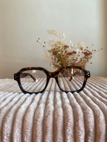 Lunettes anti-lumiere bleue 