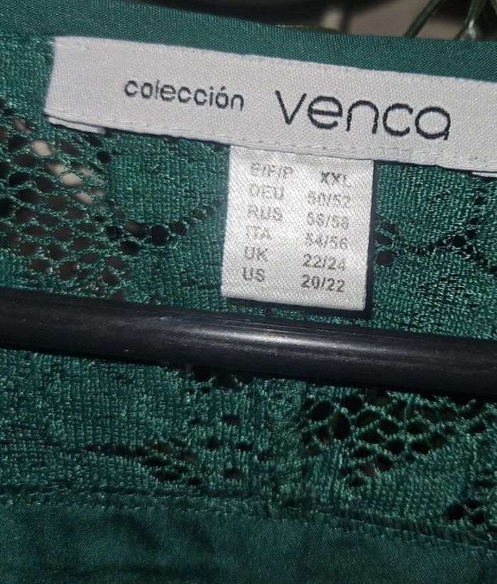 Blouse fluide - photo numéro 5