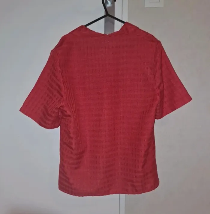 Blouse Jumelux - photo numéro 2