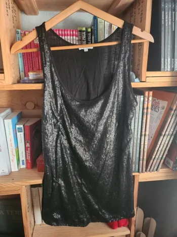 Débardeur femme