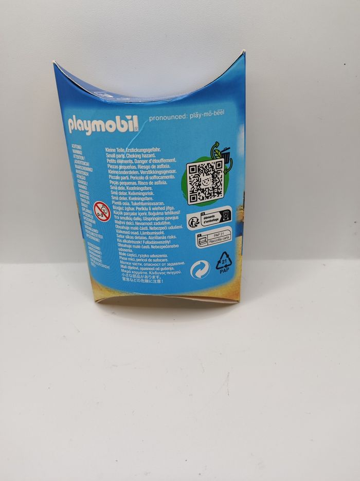 Chevalier Maltais playmobil - photo numéro 2