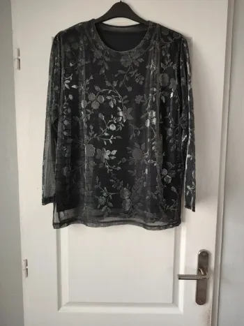 tunique taille 46/48