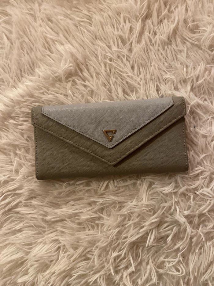 Portefeuille femme