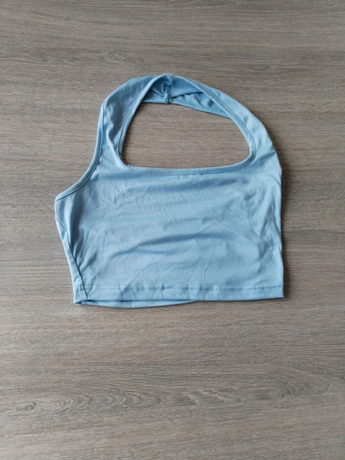 Dos nu taille xs