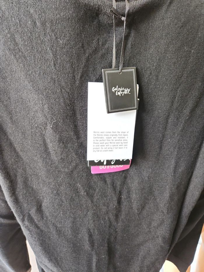 Gilet femme Galerie Lafayette - photo numéro 9