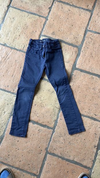 Jean Esprit paillettes