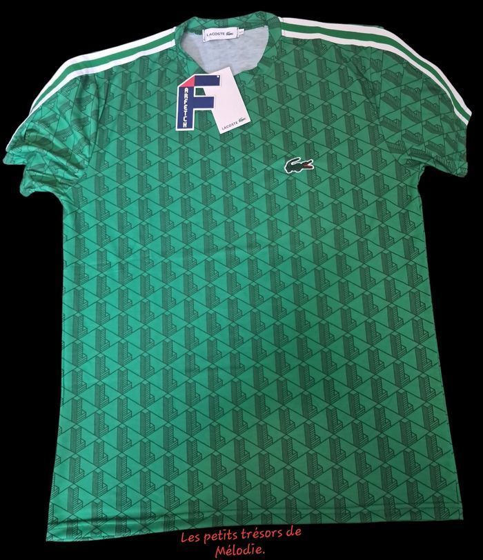 Ensemble Lacoste Farfetch