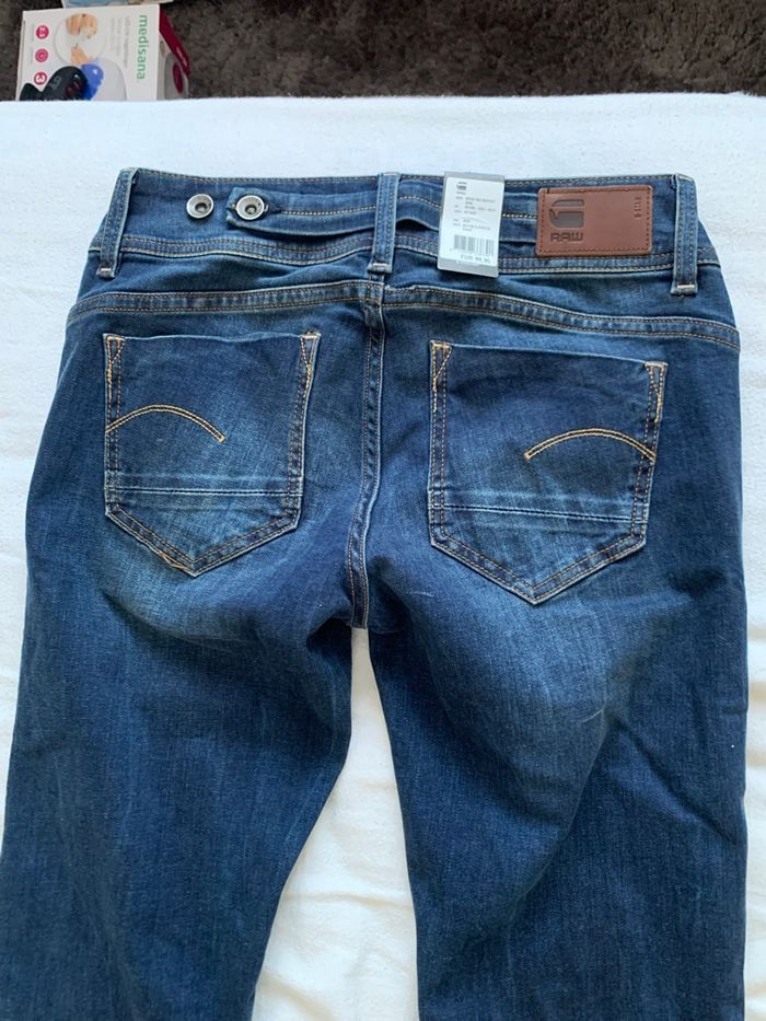 Jean G Star Raw neuf - photo numéro 5