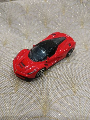Ferrari La Ferrari 