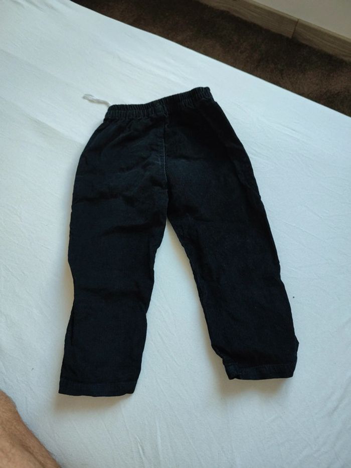 Pantalon enfant - photo numéro 2