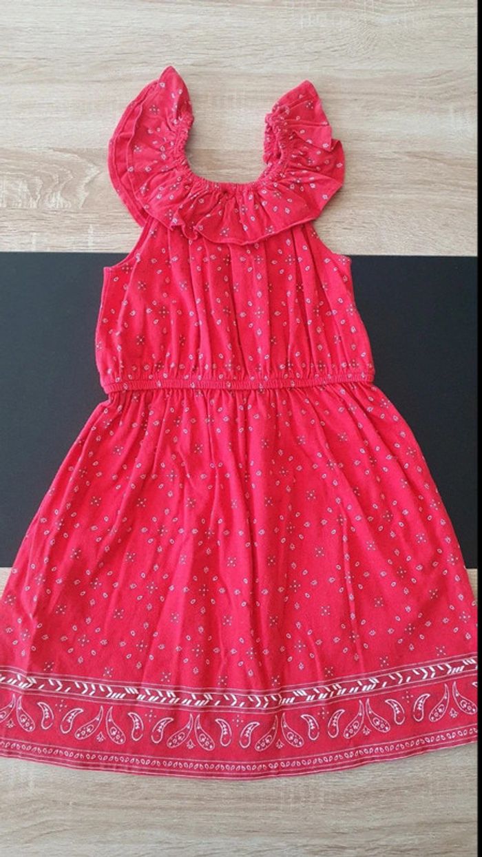 Robe 6 ans - photo numéro 2