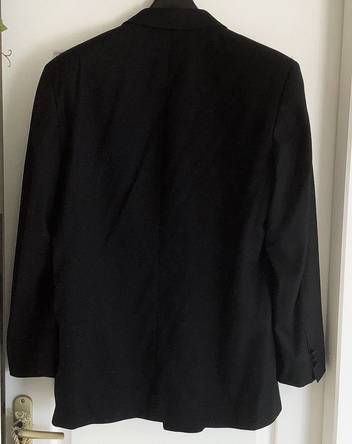 Veste de costume - photo numéro 3