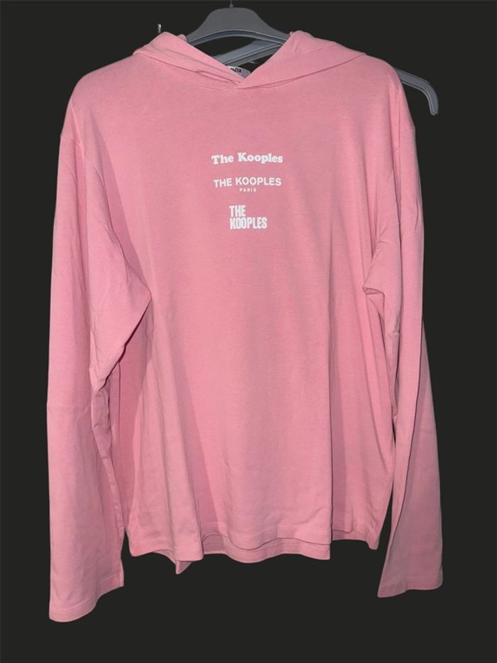 Sweat-shirt