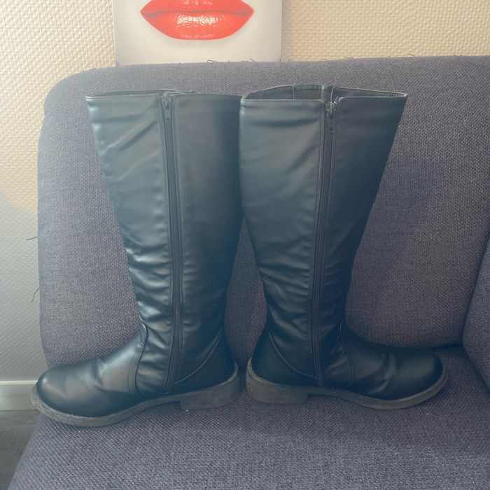 Bottes - photo numéro 2
