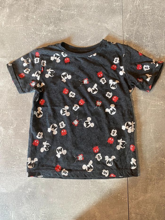 T-shirt 4/5 ans - photo numéro 2