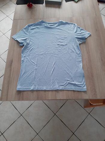 Tee shirt celio