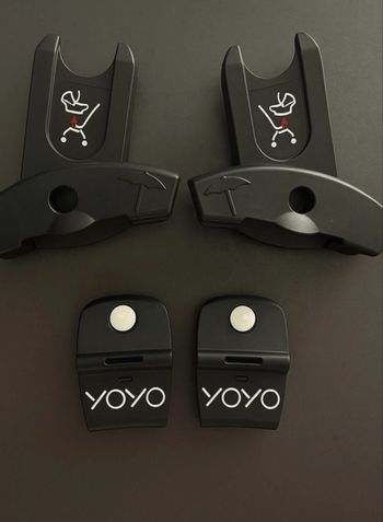 Adaptateur YO-YO CYBEX