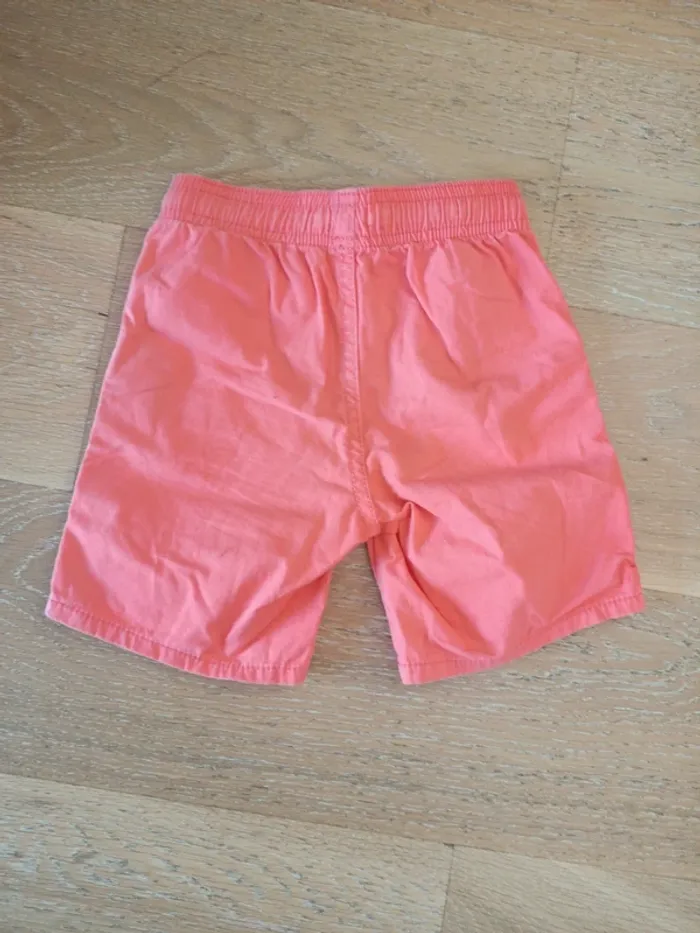 Short 4 ans - photo numéro 3