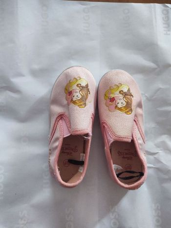 Ballerines chaussons La belle ...26
