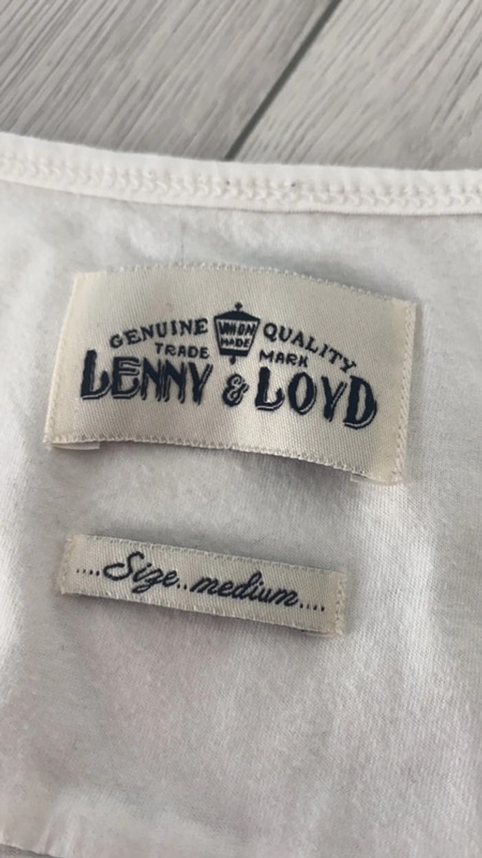 Débardeur - photo numéro 4