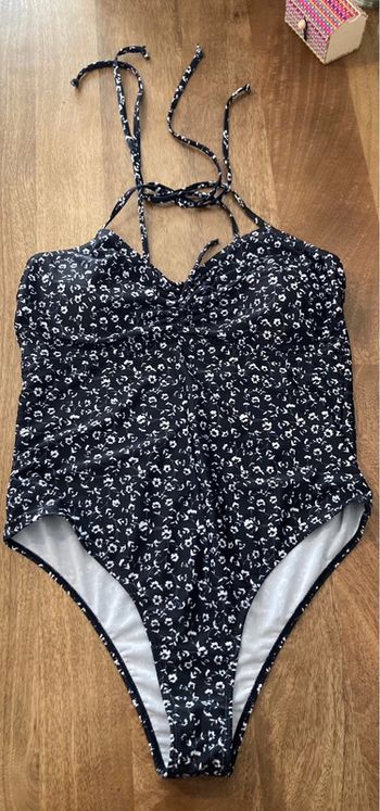 Maillot une pièce