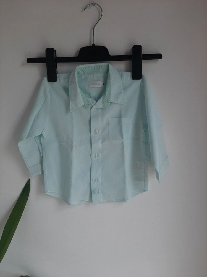 Chemise - photo numéro 2