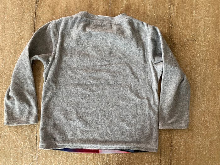 Pyjama Marvel 4 Ans - photo numéro 10