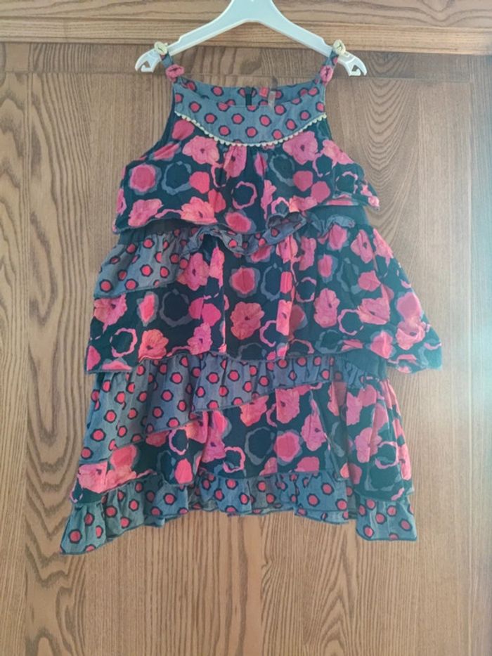 Robe taille 2 ans
