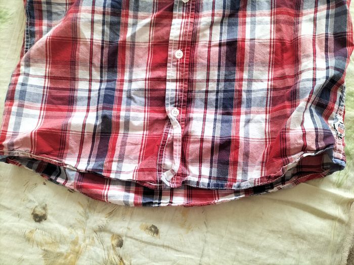 Chemise manches courtes - photo numéro 3