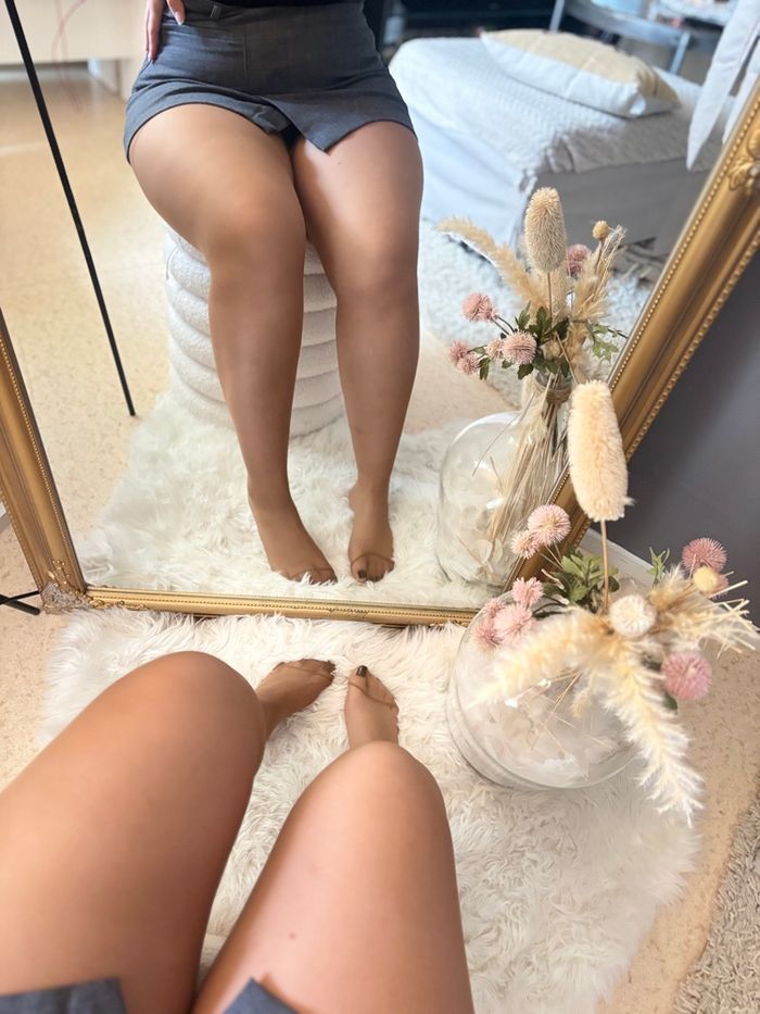 Collants - photo numéro 2