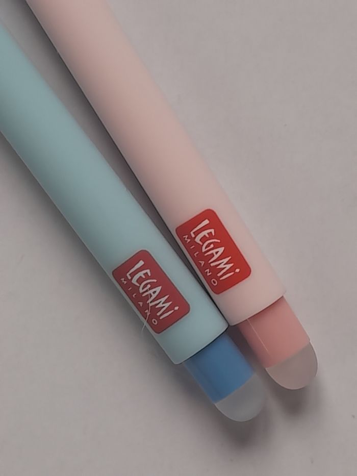 Stylos Legami Éléphant 🐘 et Cochon 🐖 - photo numéro 4