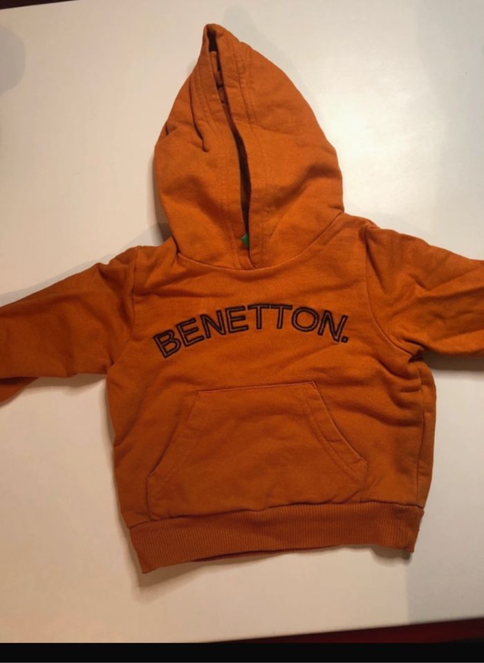 Lot de 11 pulls 6 mois - photo numéro 3