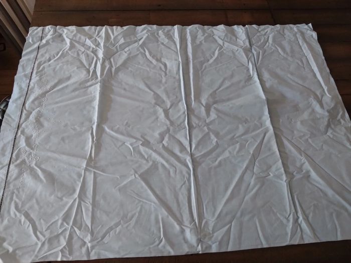Lot de 3 draps bébé fille - photo numéro 3