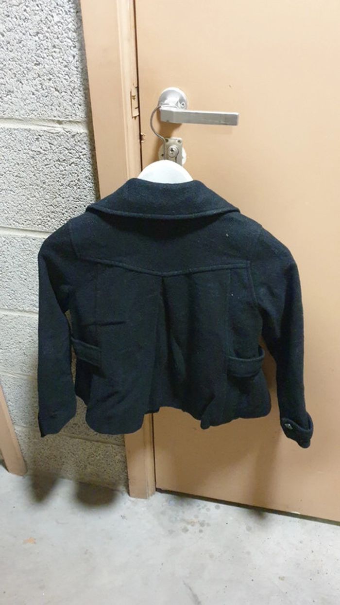 Manteau 8 ans - photo numéro 3